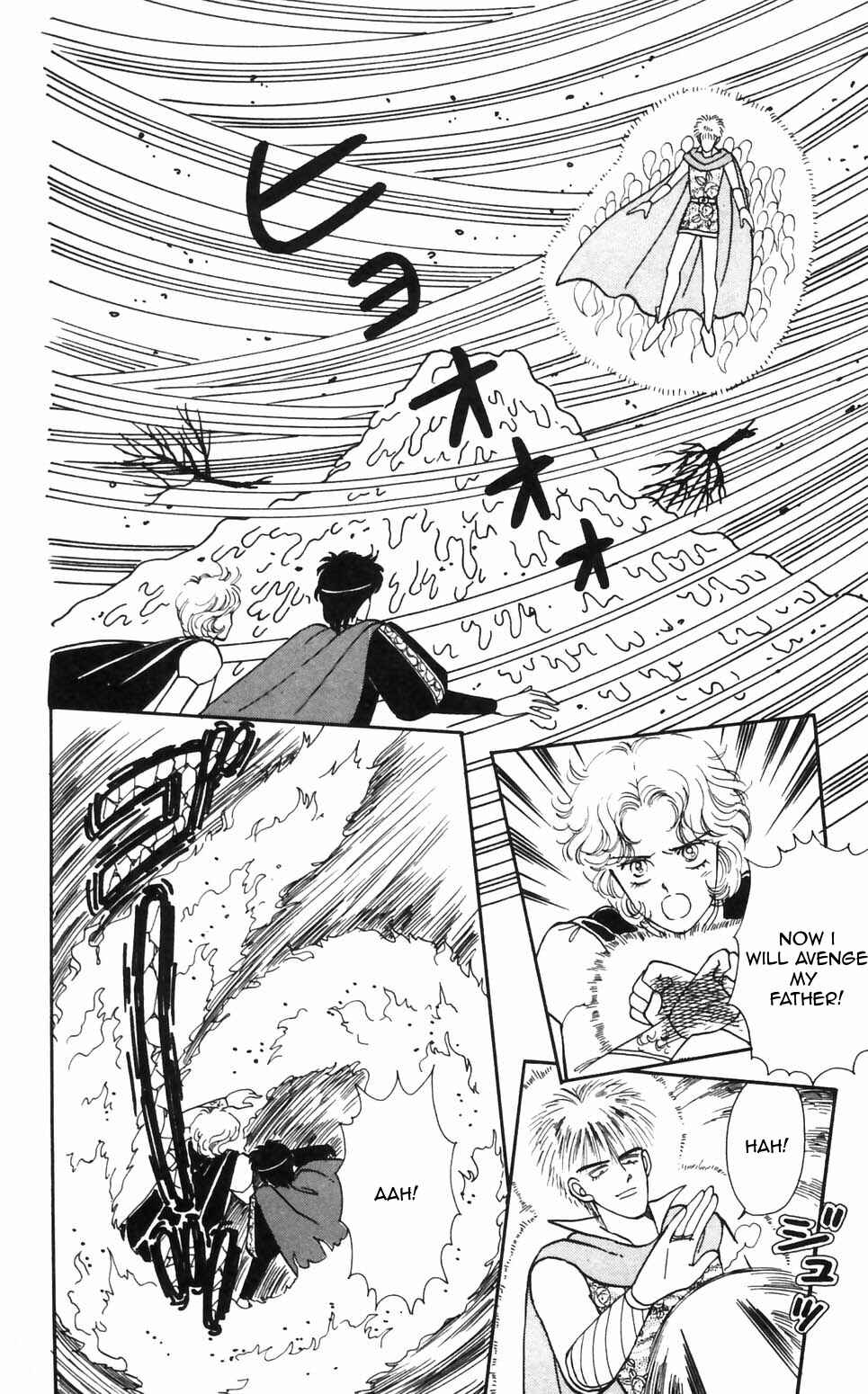 Chapter 93 - Page 23