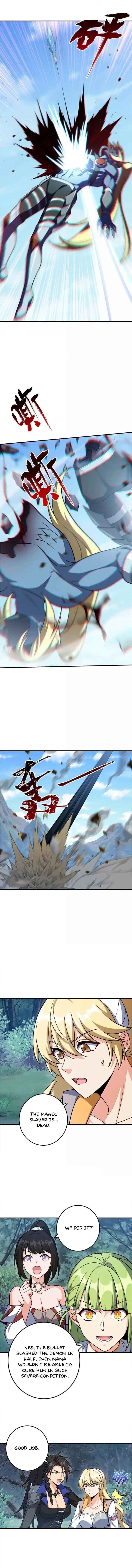 Chapter 681 - Page 3