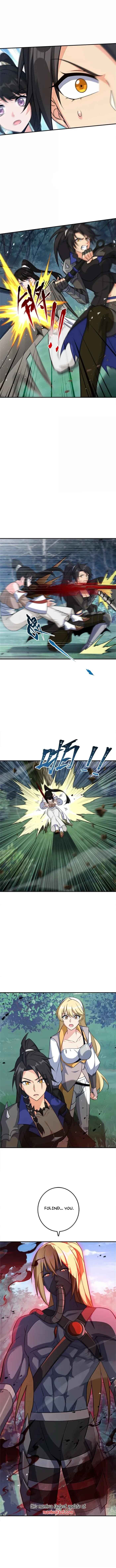 Chapter 681 - Page 6