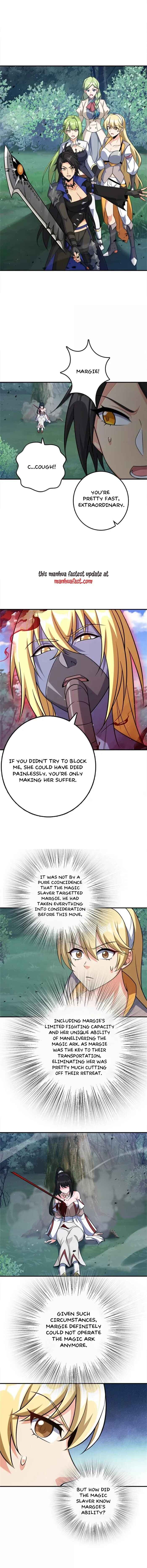 Chapter 681 - Page 7