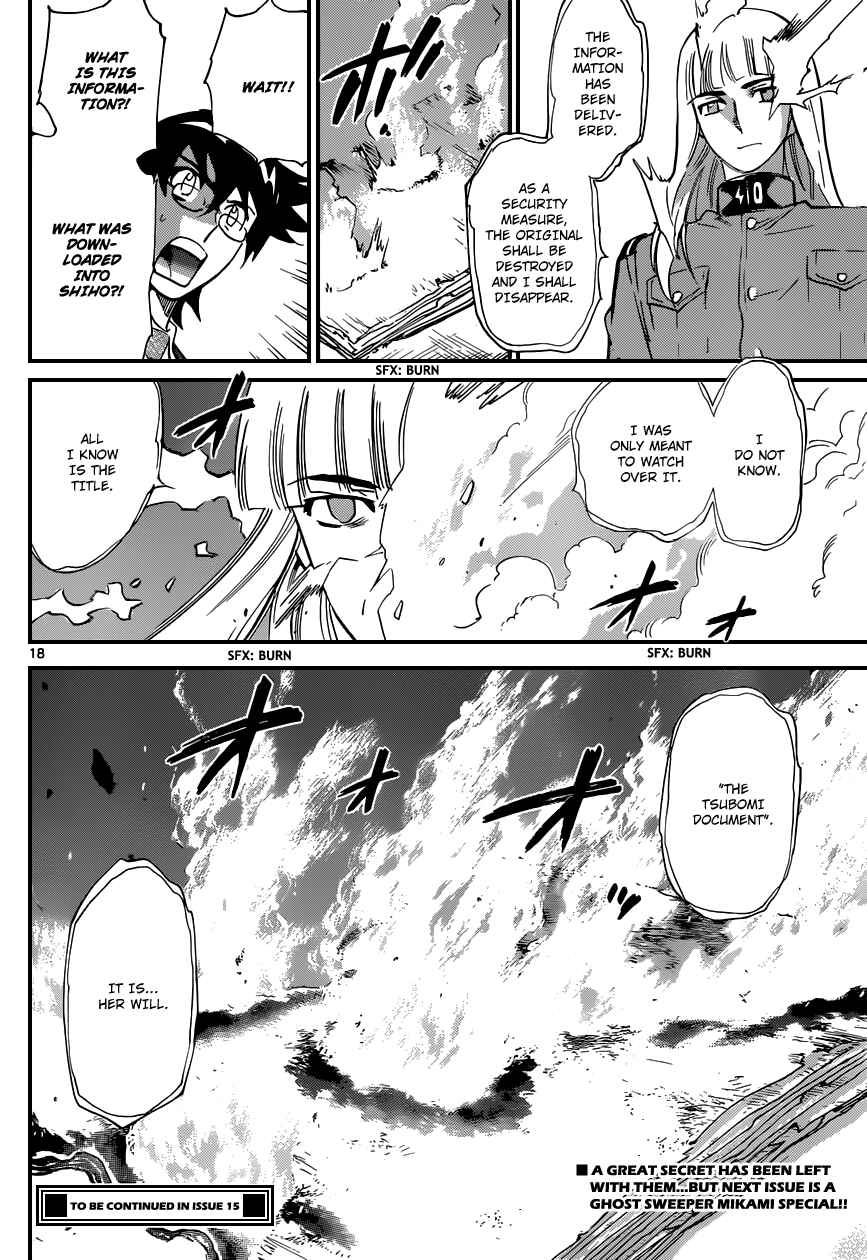 Chapter 336 - Page 19