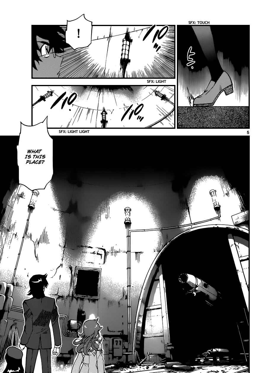 Chapter 336 - Page 6