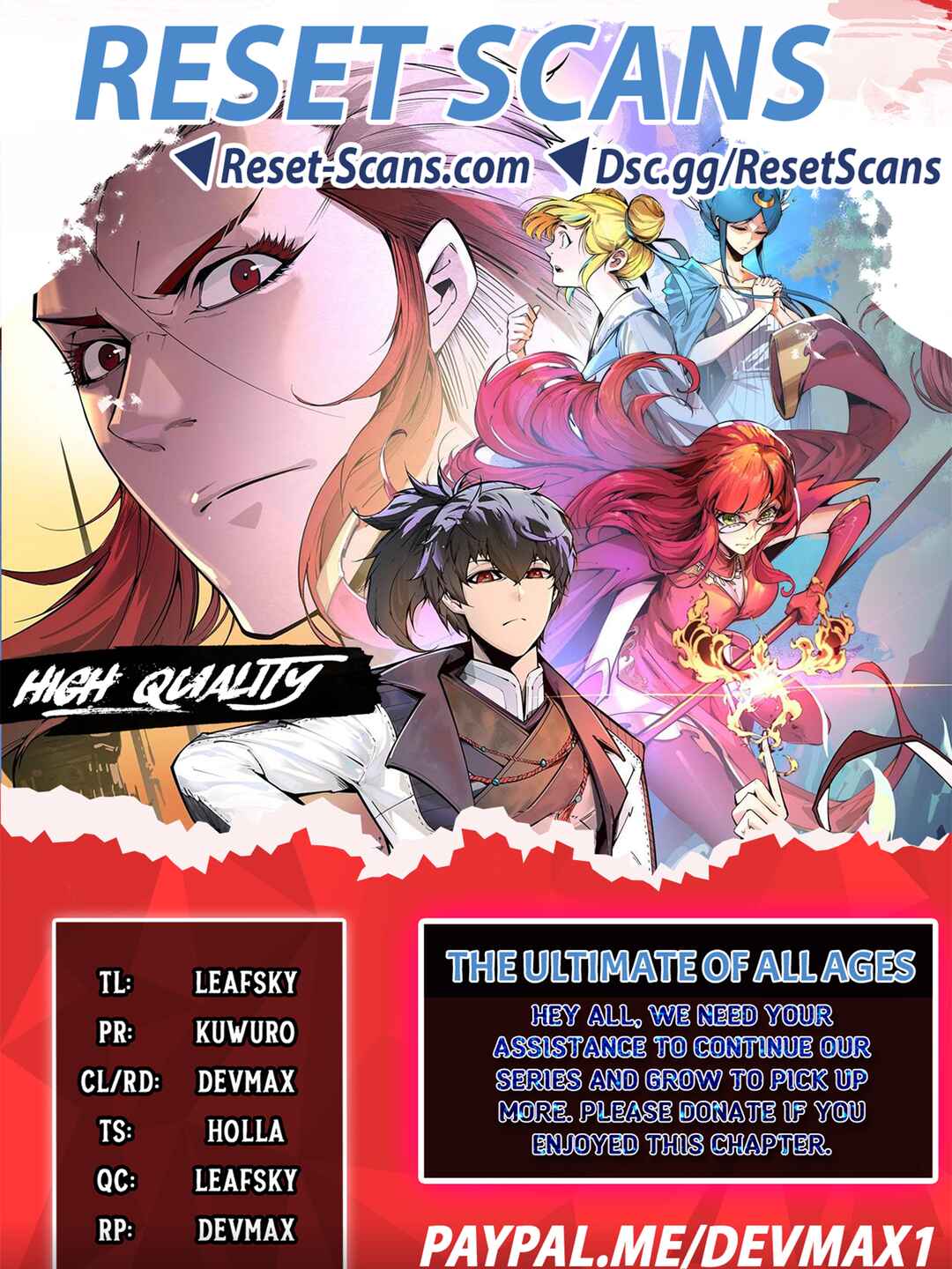 Chapter 103 - Page 1