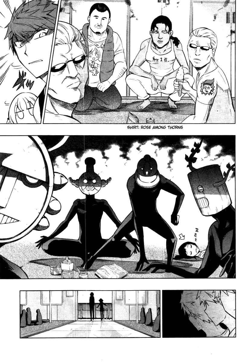 Chapter 46 - Page 12