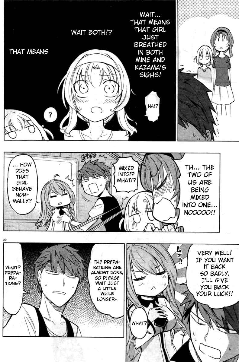 Chapter 46 - Page 19