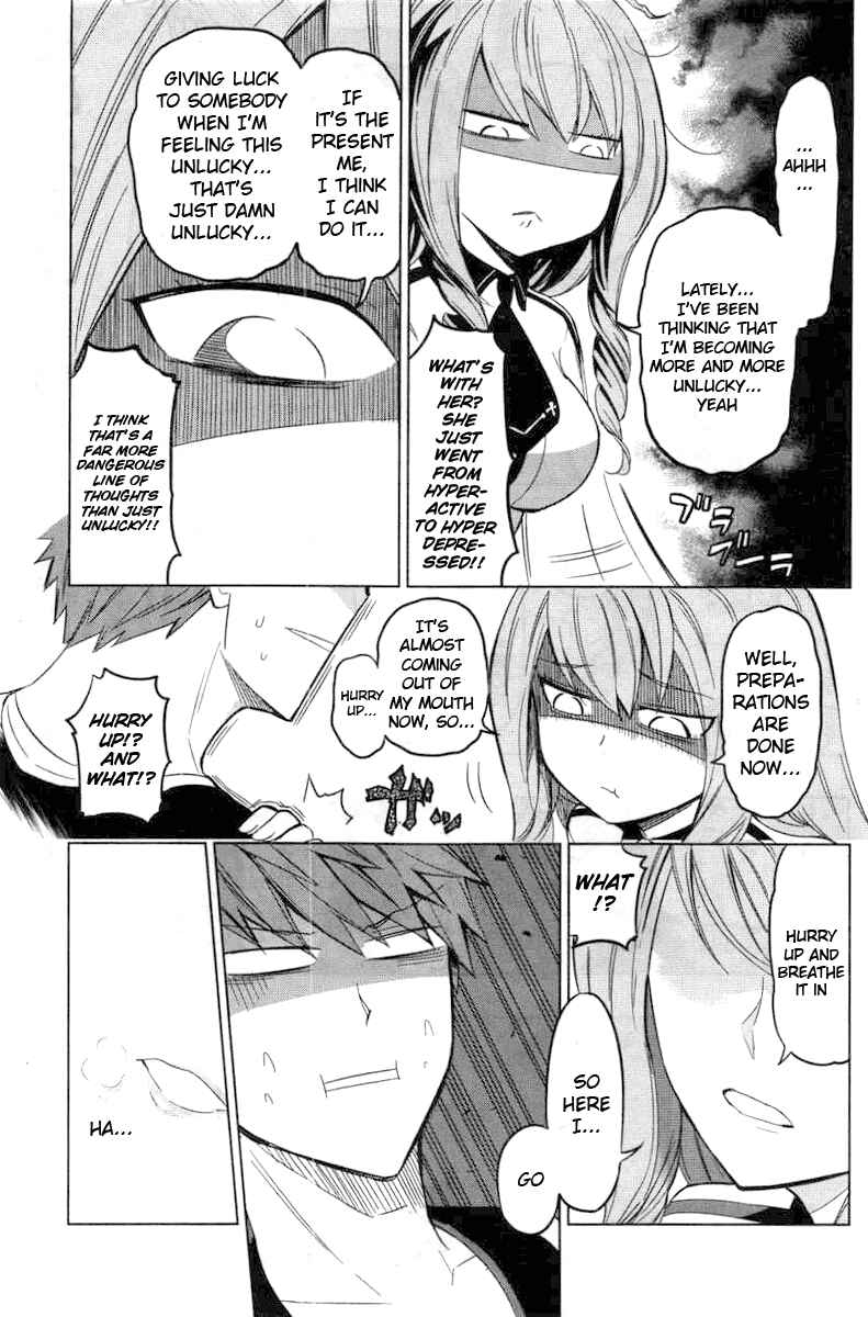 Chapter 46 - Page 20
