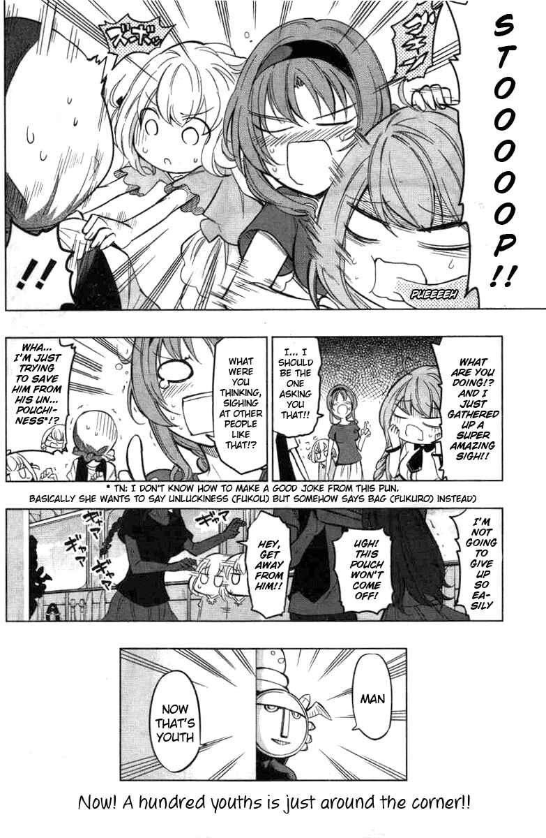 Chapter 46 - Page 21
