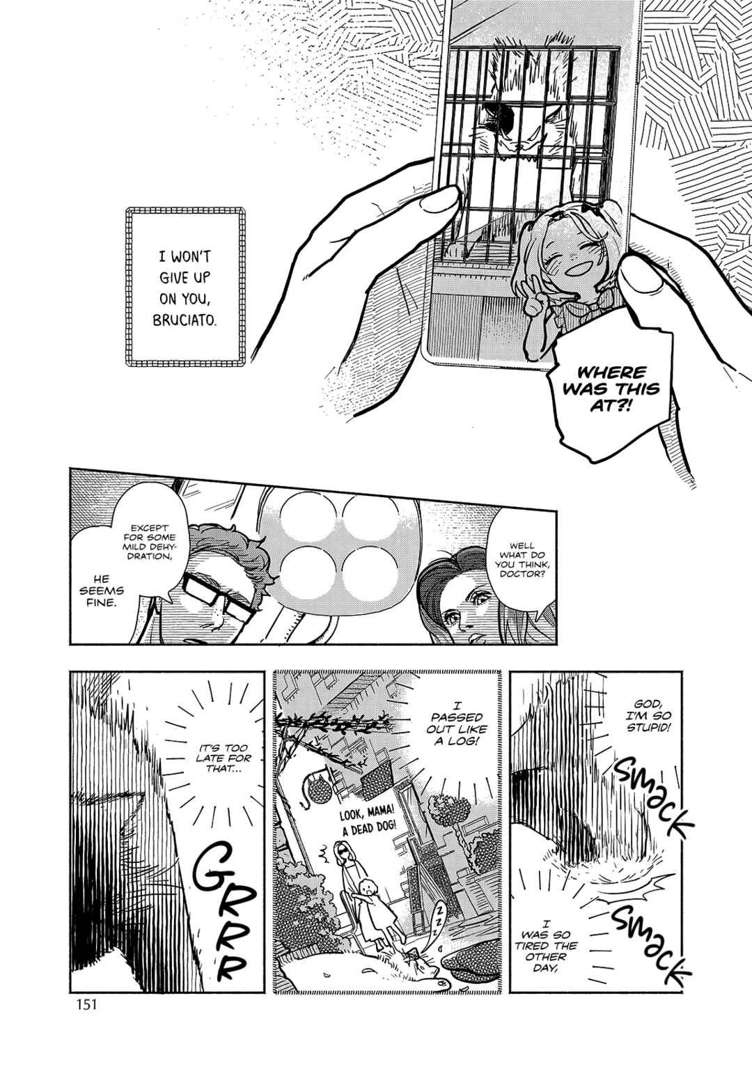 Chapter 6 - Page 5