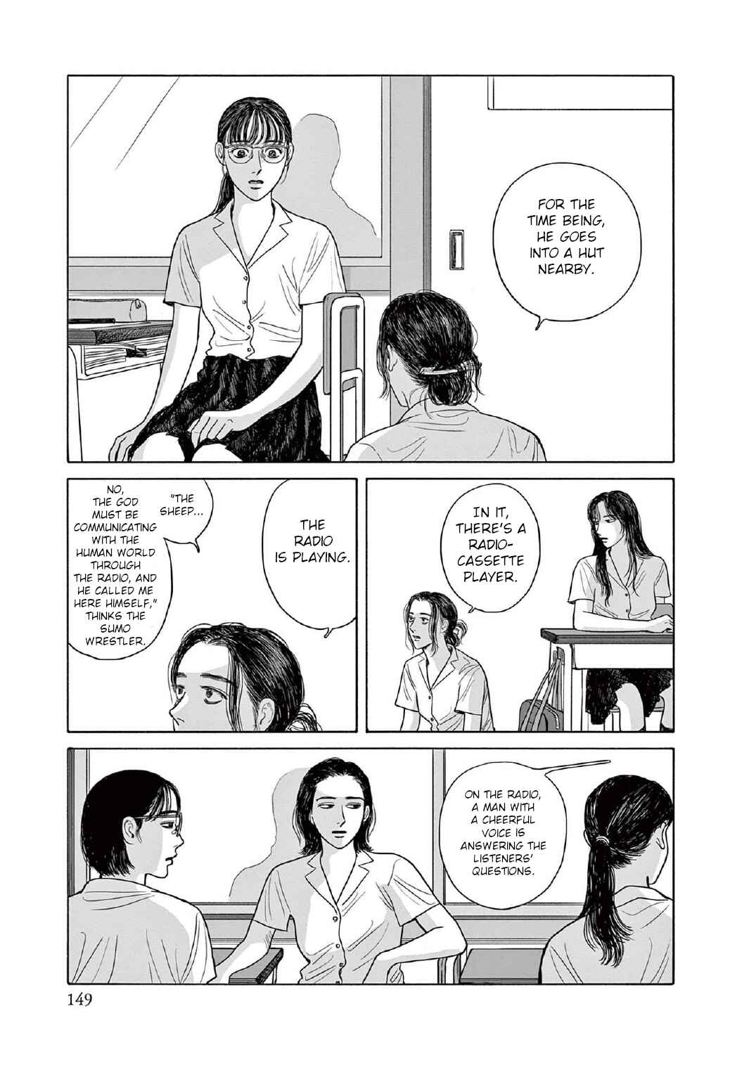 Chapter 10 - Page 21
