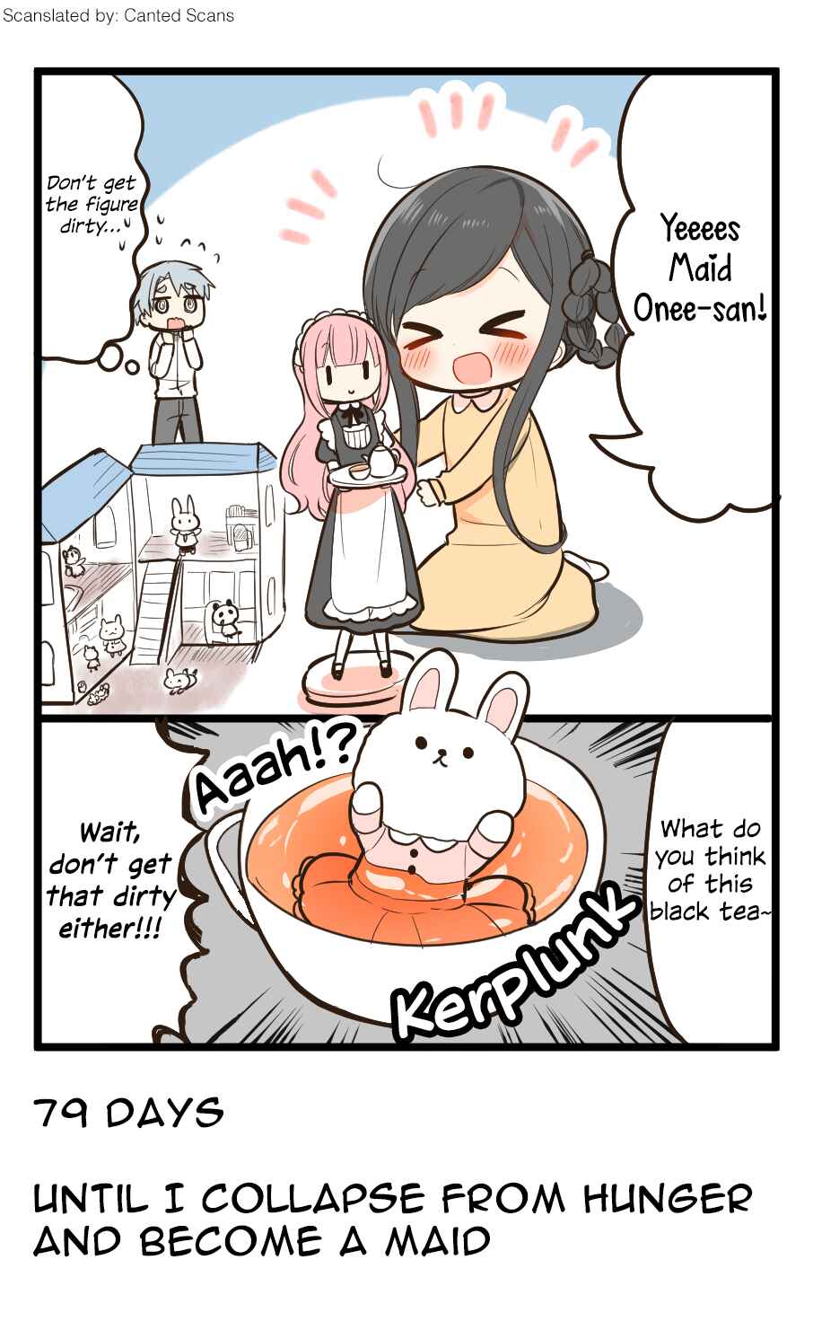 Chapter 21 - Page 1