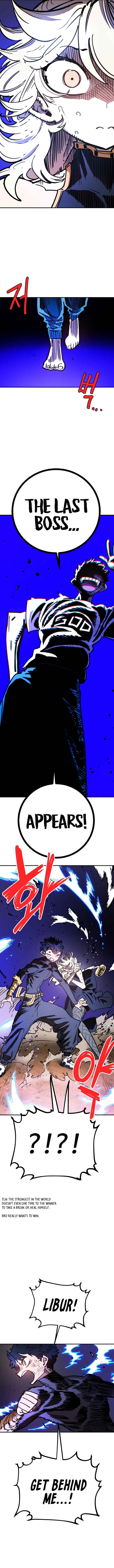 Chapter 245 - Page 12