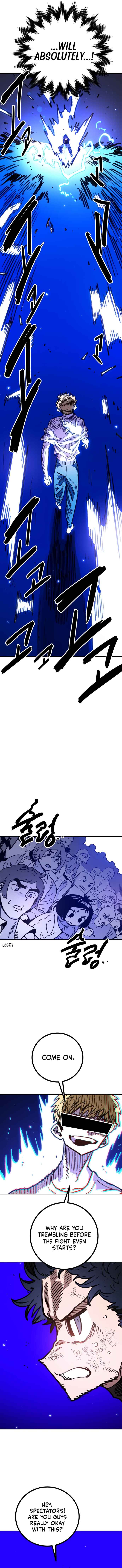 Chapter 245 - Page 14