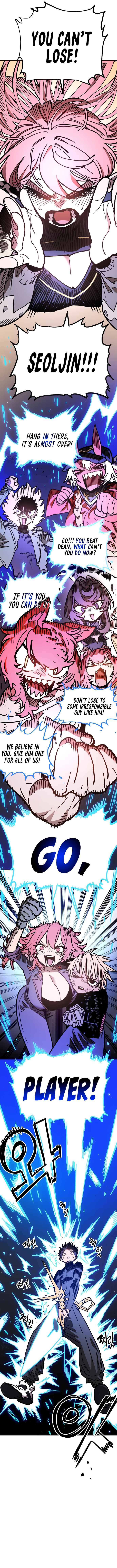 Chapter 245 - Page 16