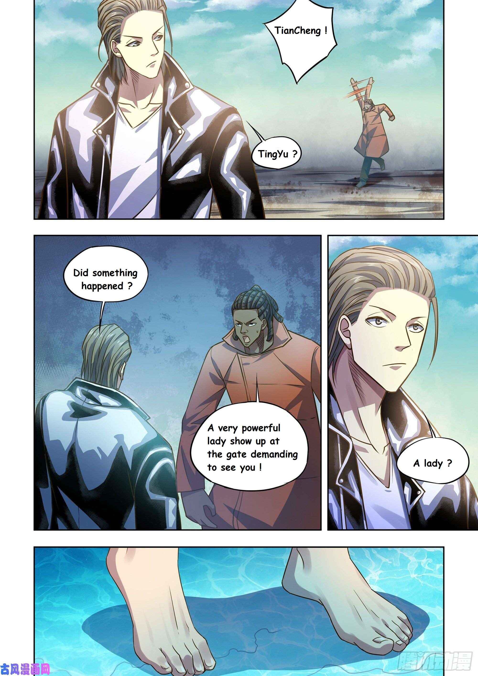 Chapter 362 - Page 14