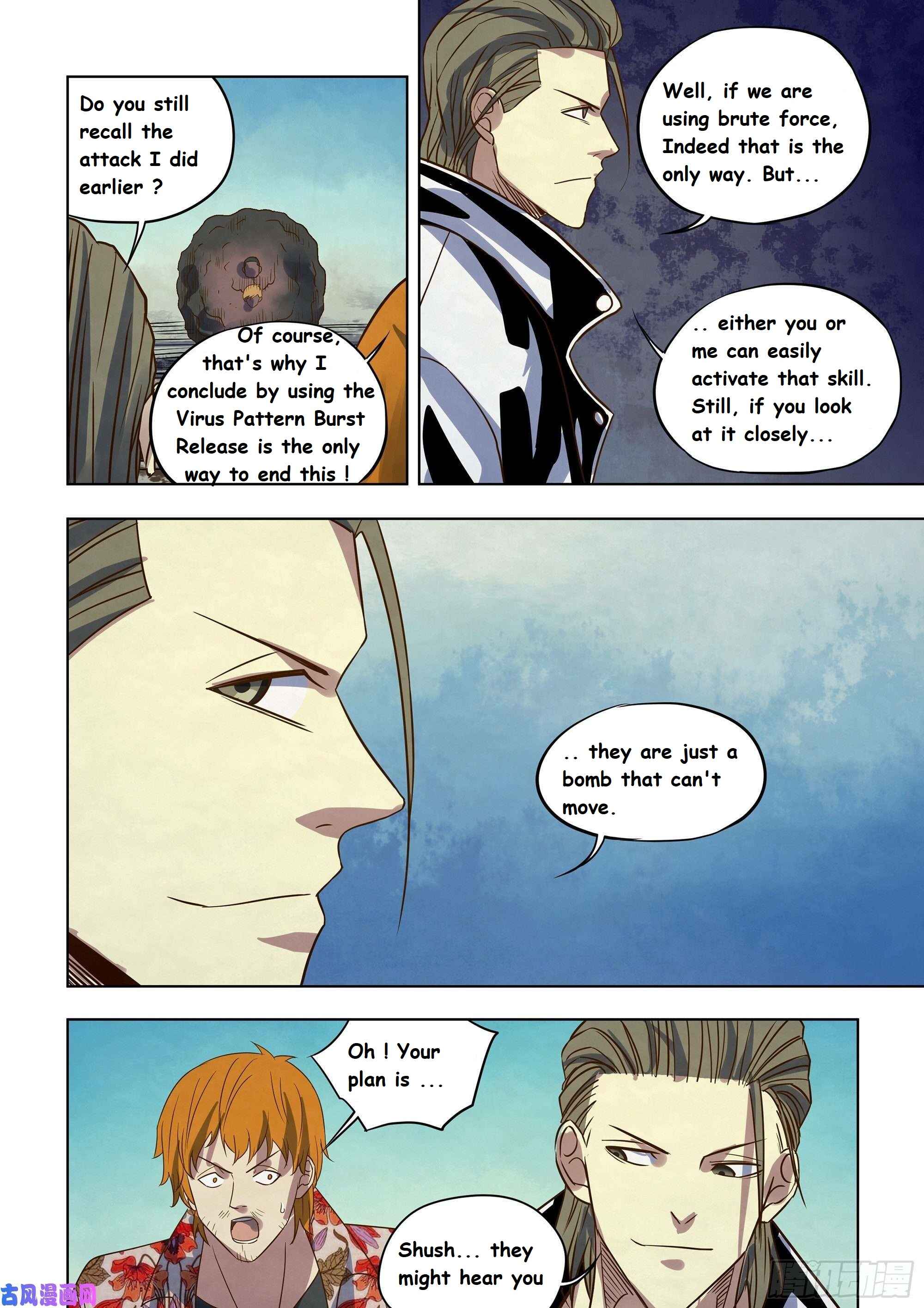 Chapter 362 - Page 6