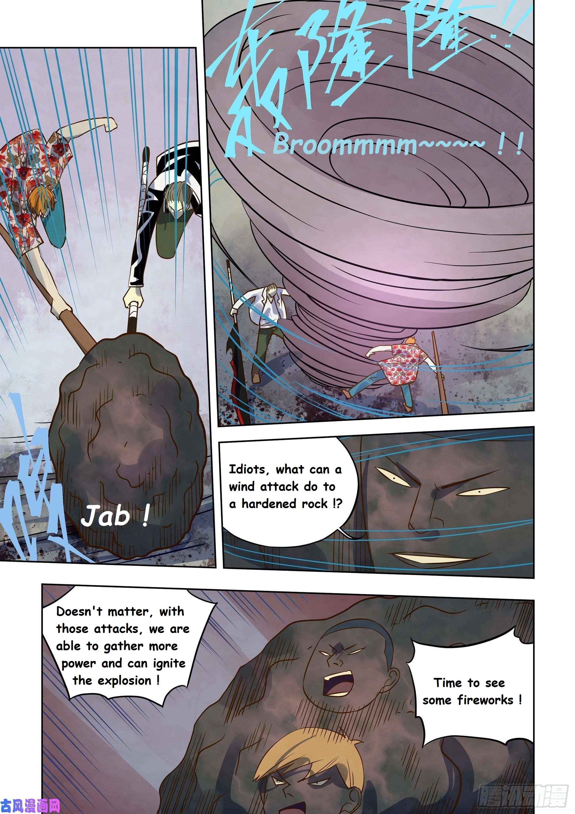 Chapter 362 - Page 9