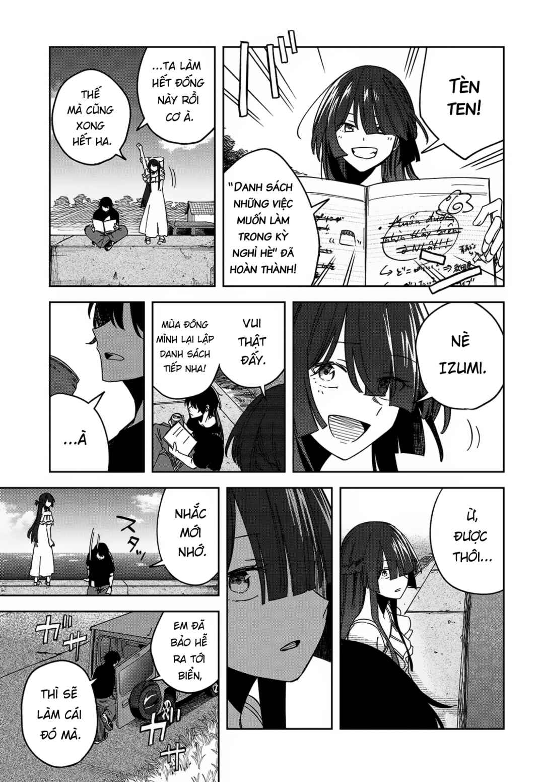 Chapter ? - Page 11