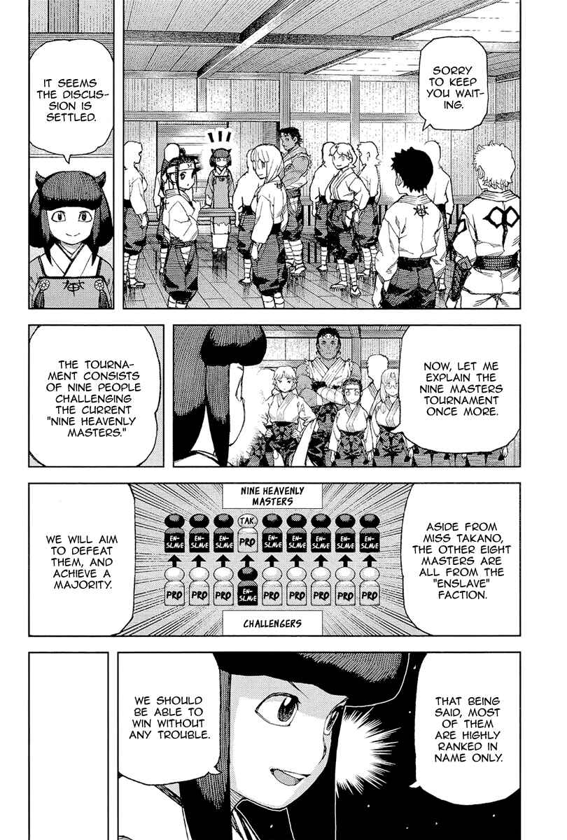 Chapter 89 - Page 11
