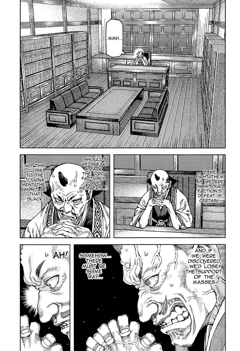 Chapter 89 - Page 12