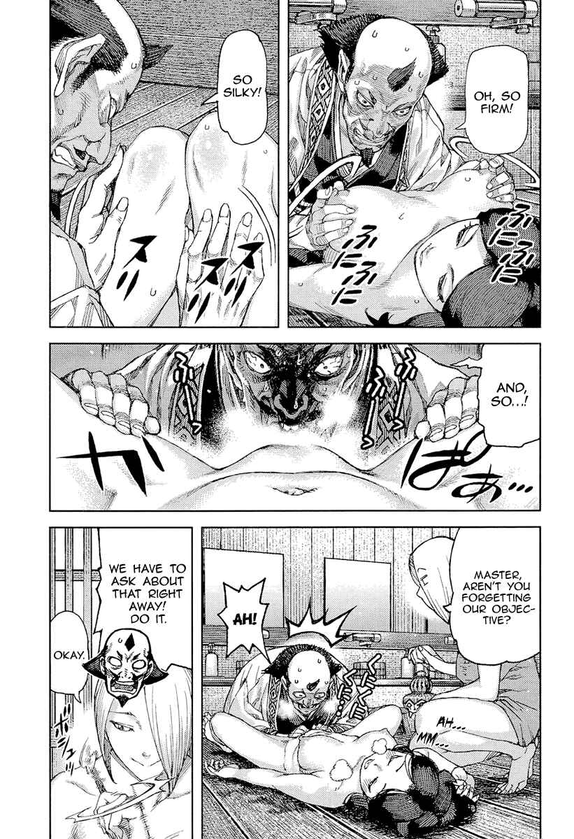 Chapter 89 - Page 16