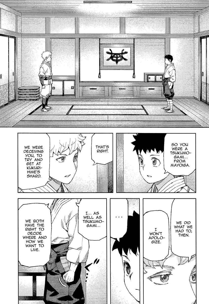 Chapter 89 - Page 8