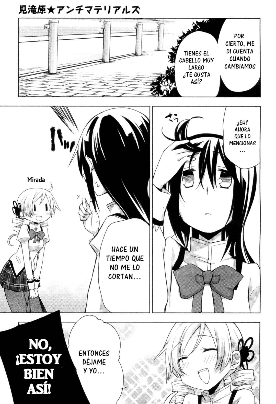 Chapter 3 - Page 6