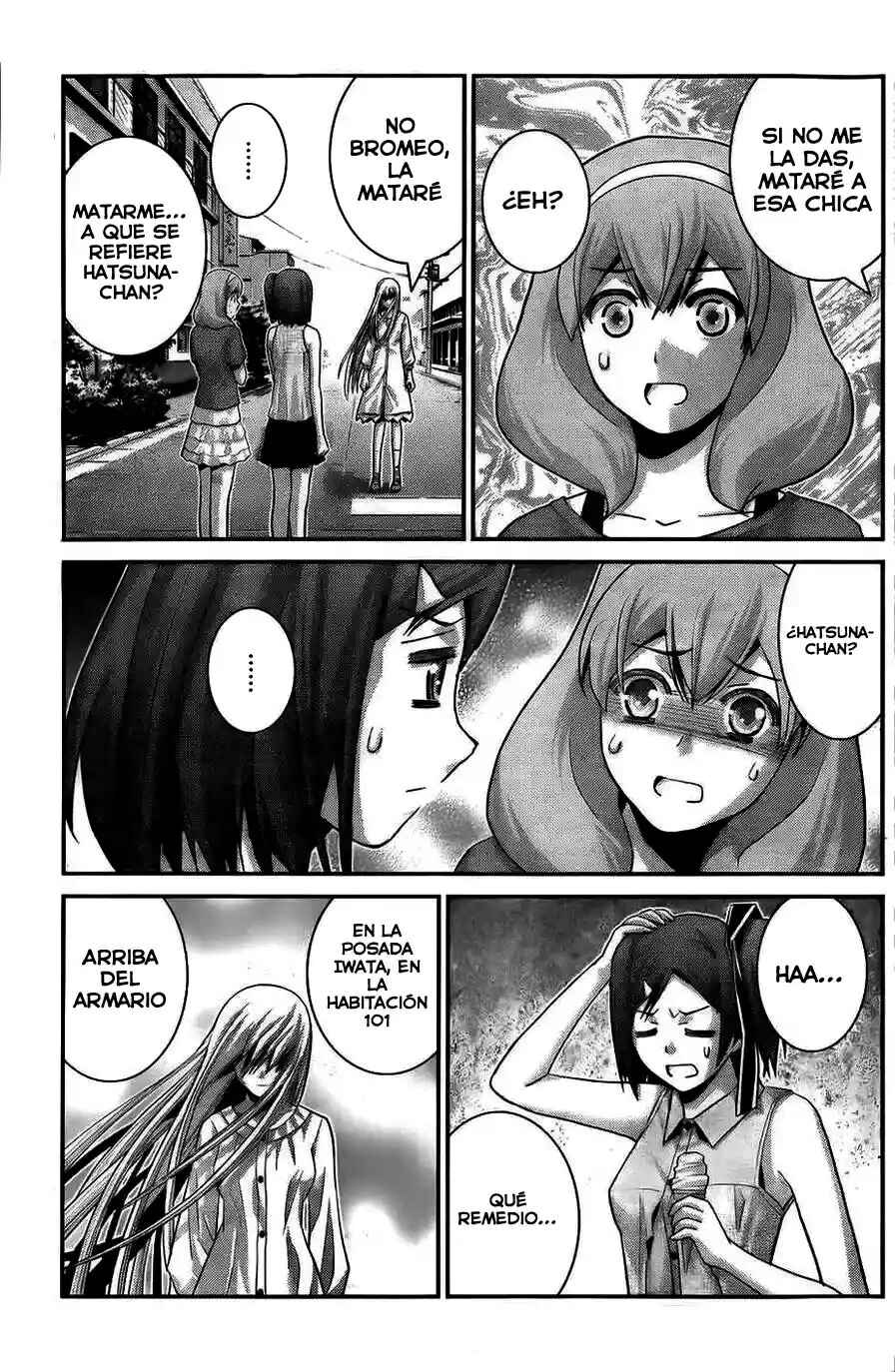 Chapter 60 - Page 14