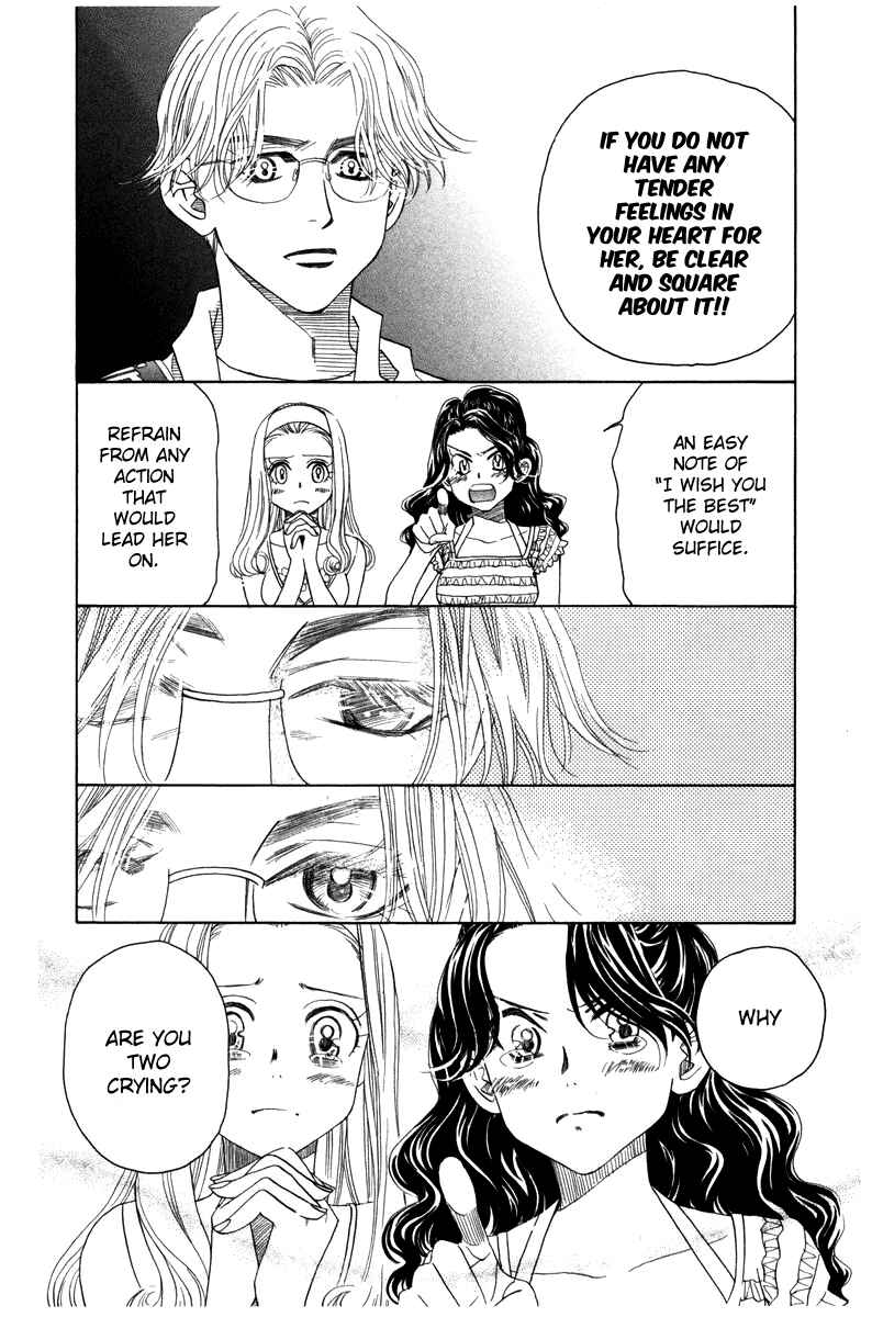 Chapter 157 - Page 23
