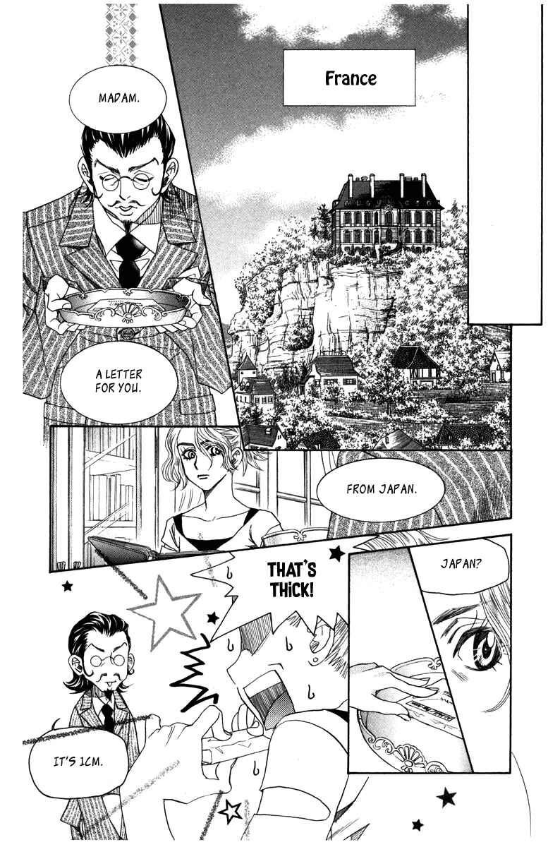 Chapter 157 - Page 25
