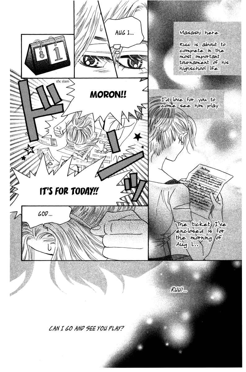 Chapter 157 - Page 27