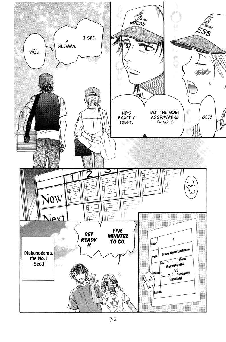 Chapter 157 - Page 33