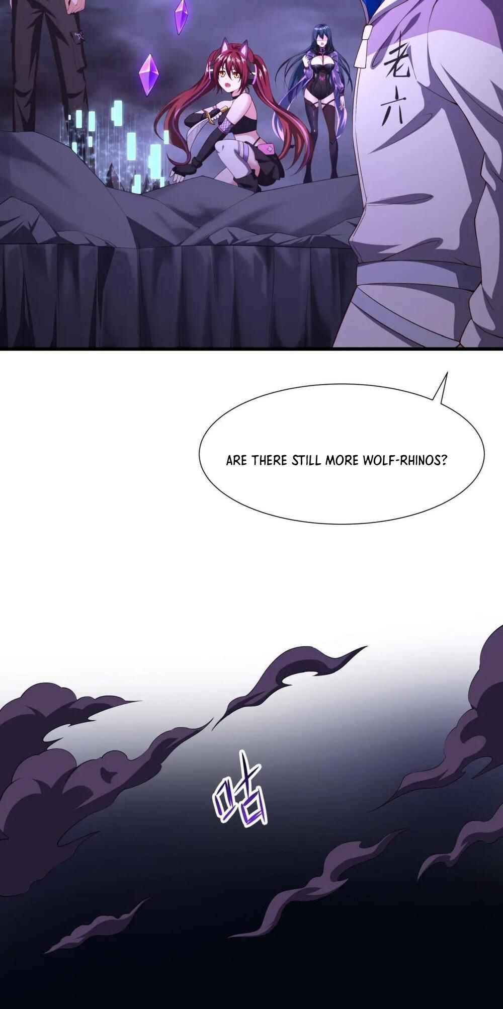Chapter 67 - Page 23