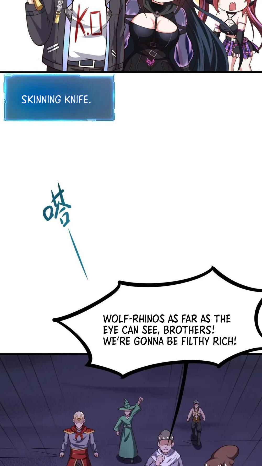 Chapter 67 - Page 7