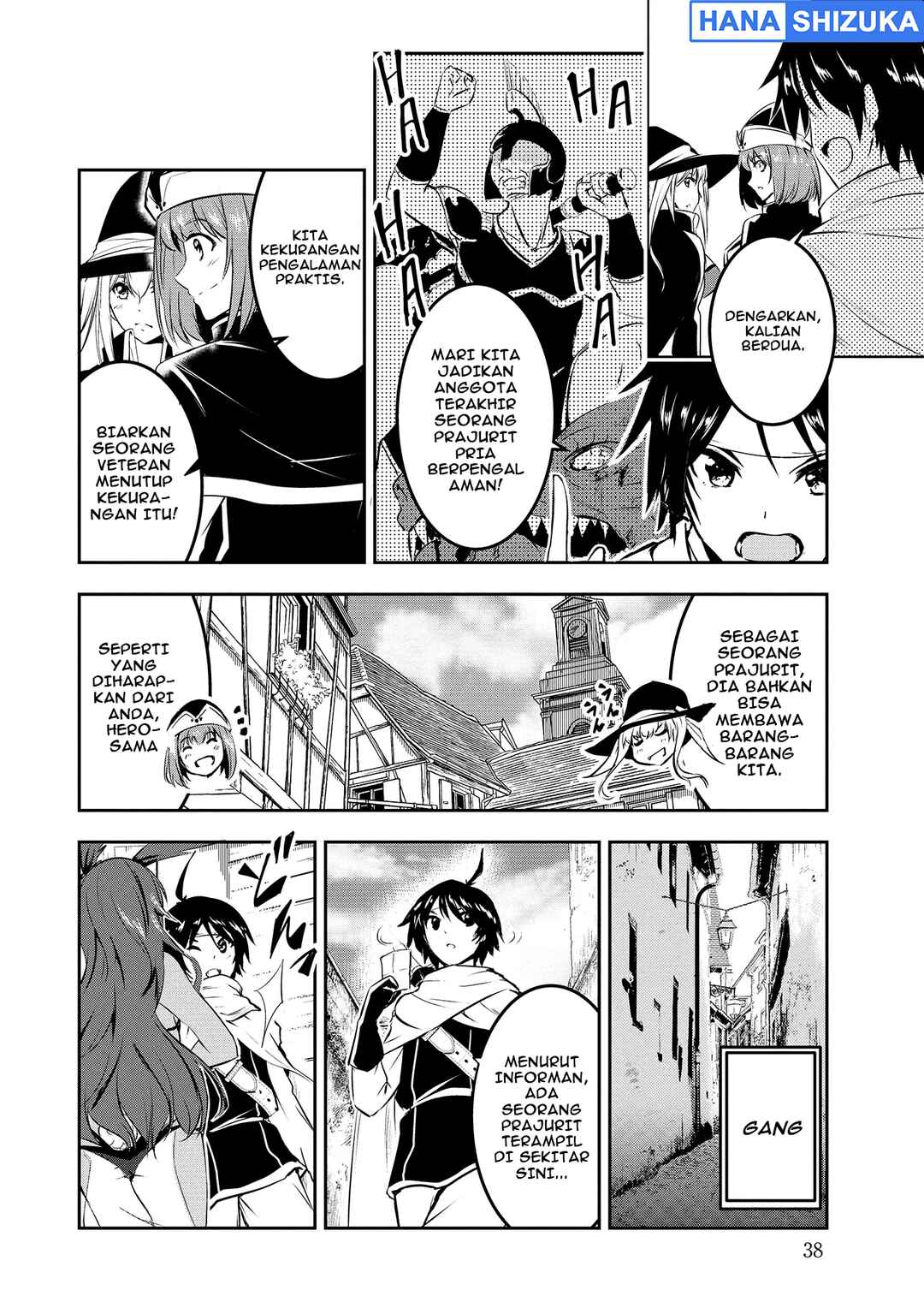 Chapter 3 - Page 3