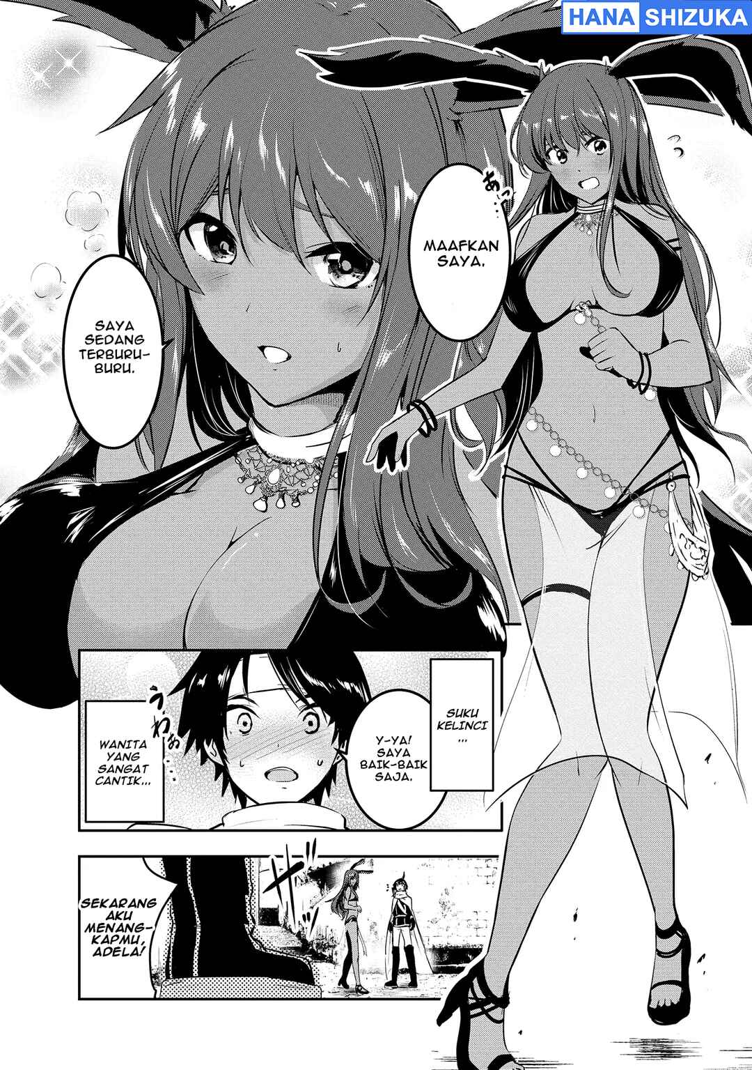 Chapter 3 - Page 4