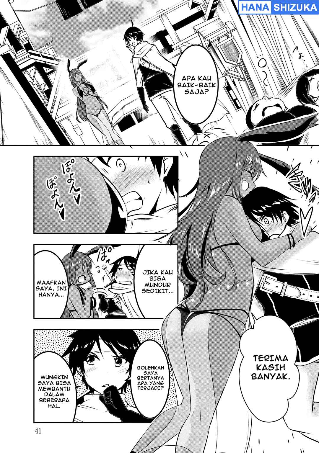 Chapter 3 - Page 6