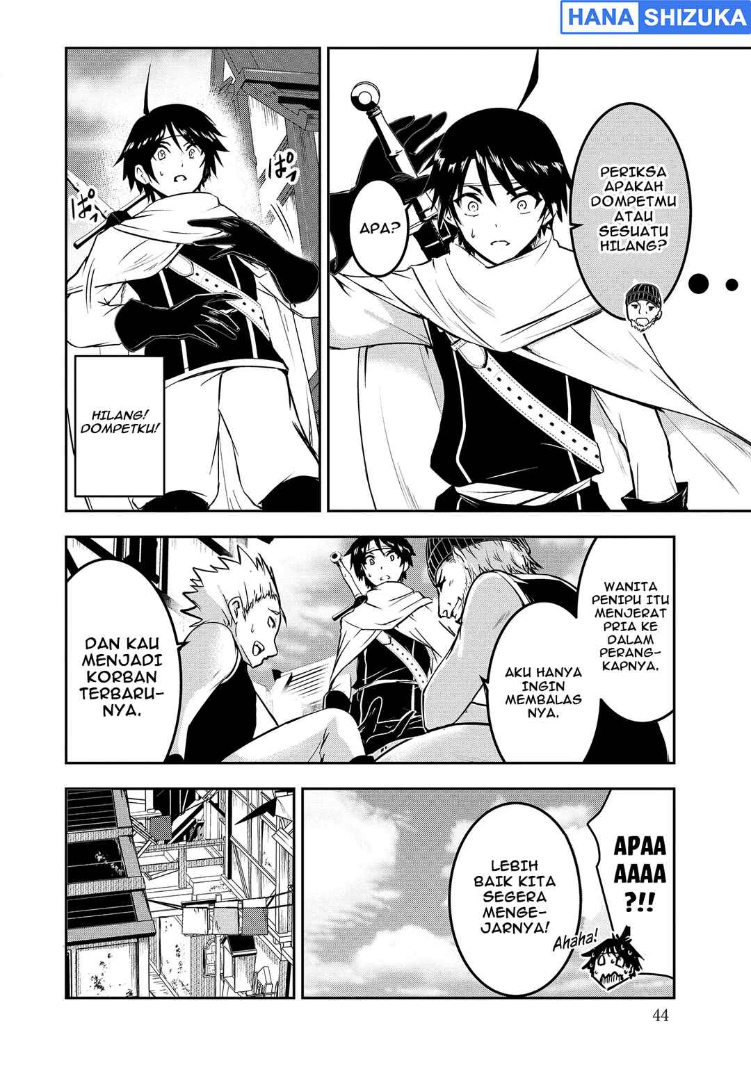 Chapter 3 - Page 9