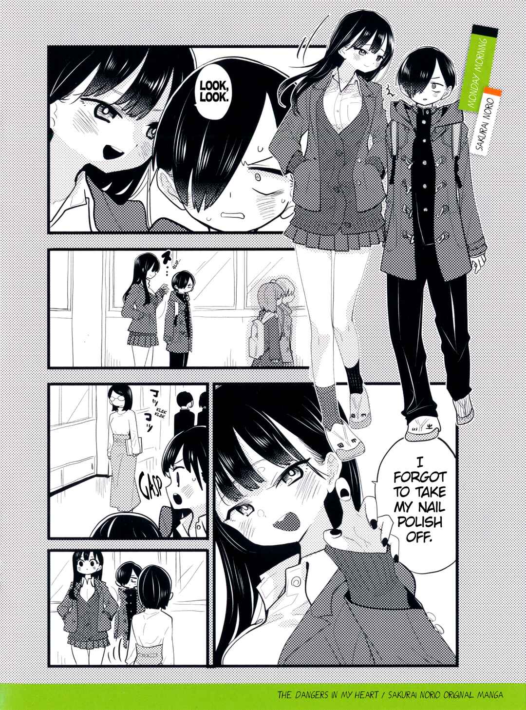 Chapter 127.1 - Page 1