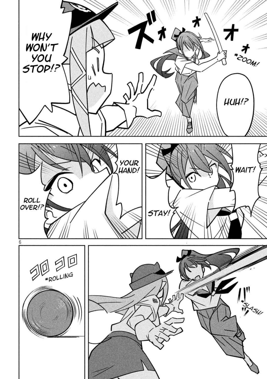Chapter 33 - Page 6