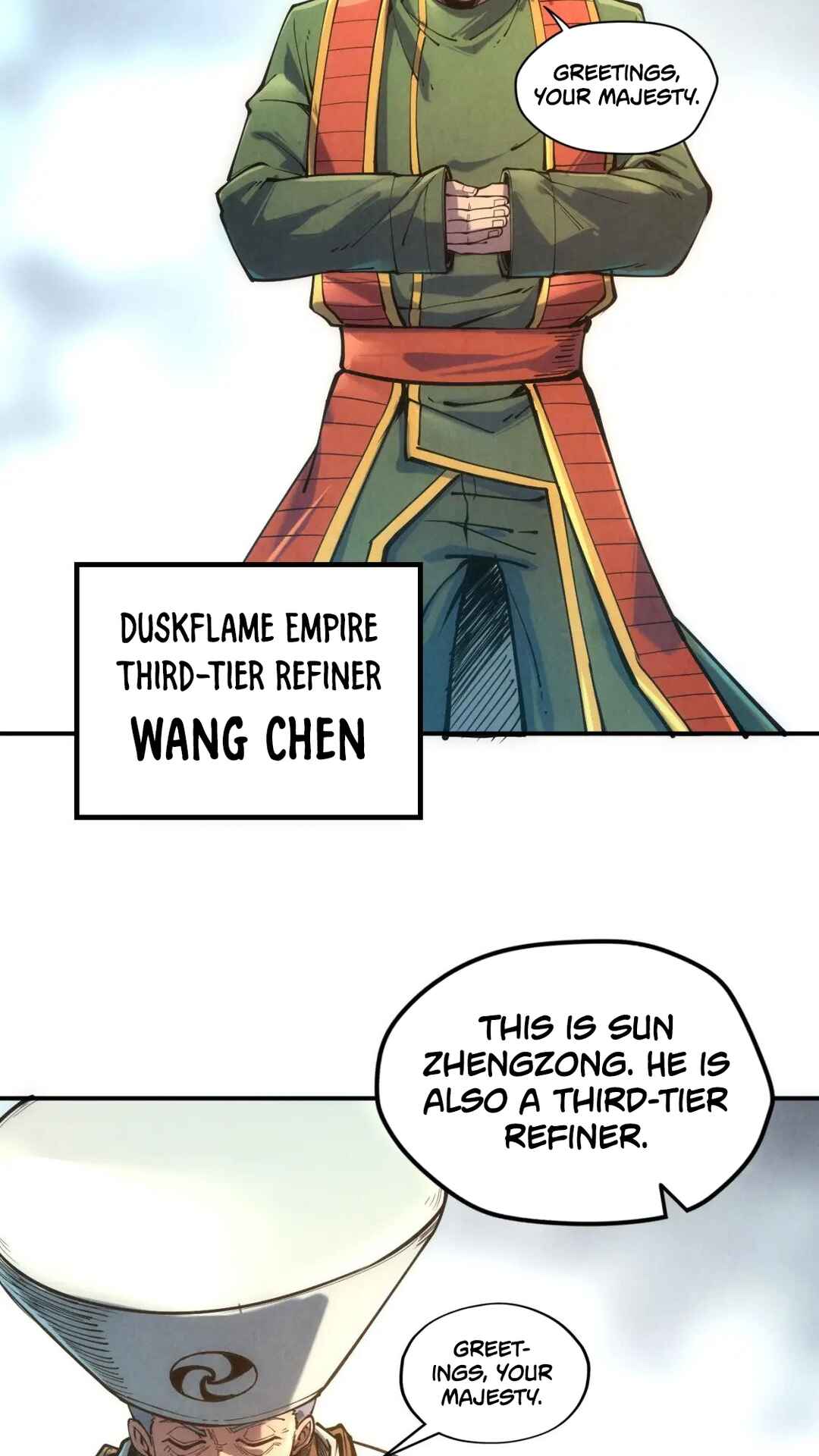 Chapter 109 - Page 17