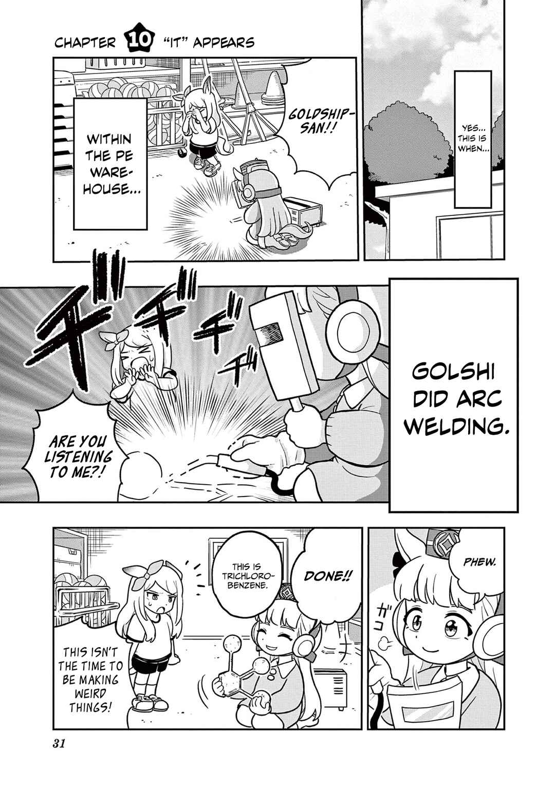 Chapter 10 - Page 1