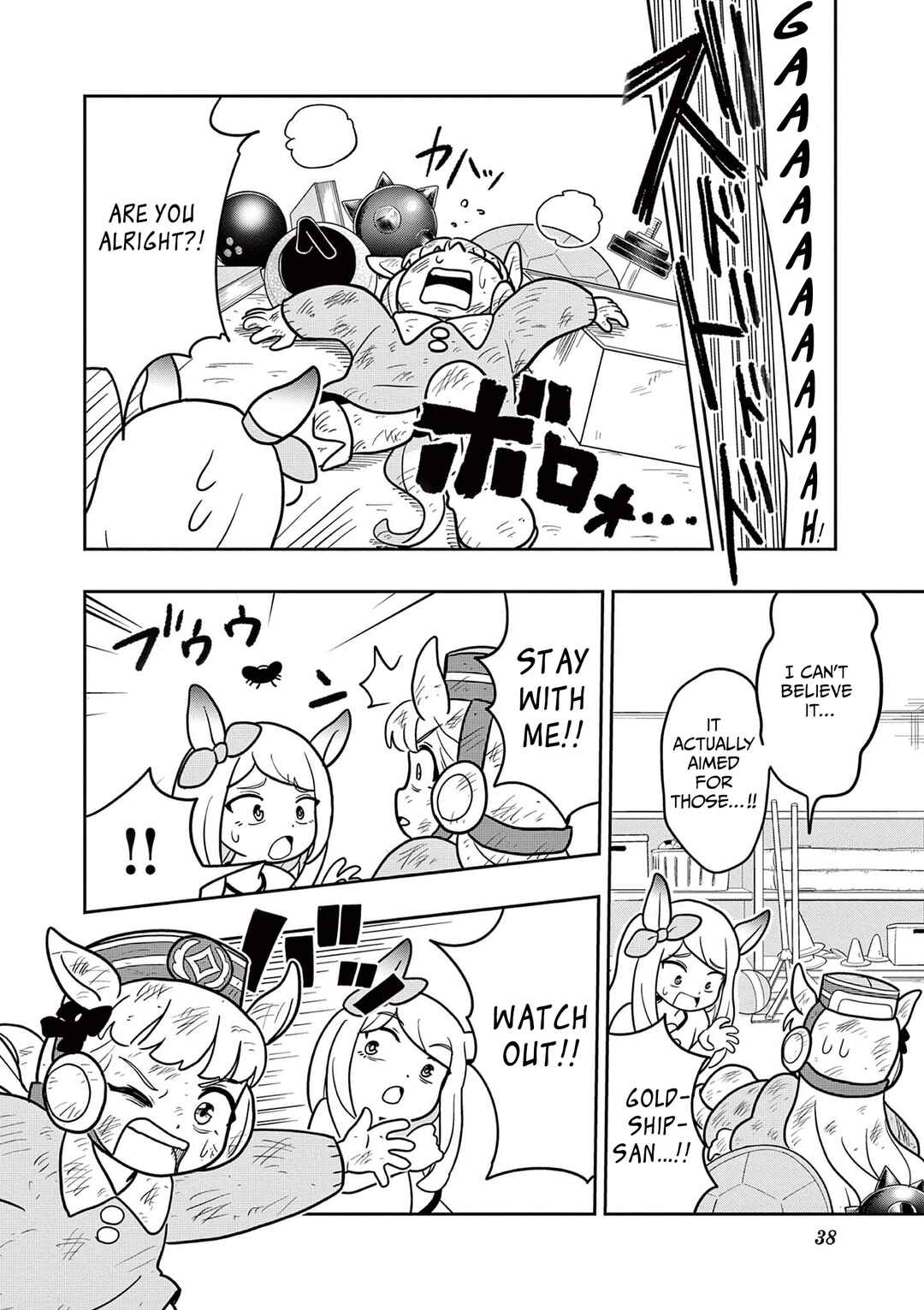 Chapter 10 - Page 8