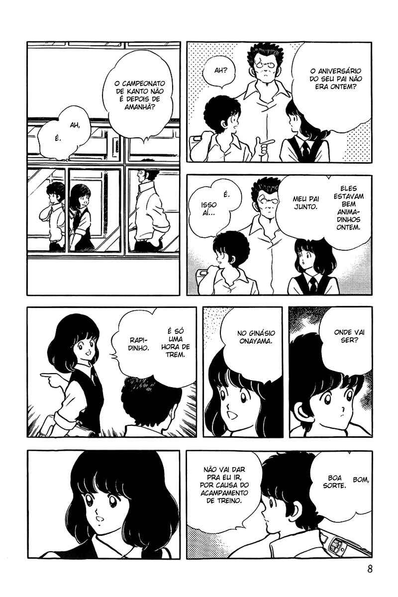 Chapter 164 - Page 11