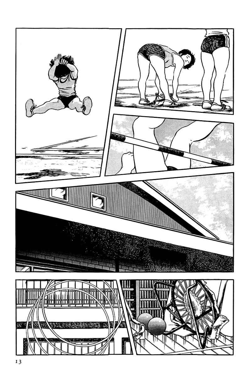 Chapter 164 - Page 16