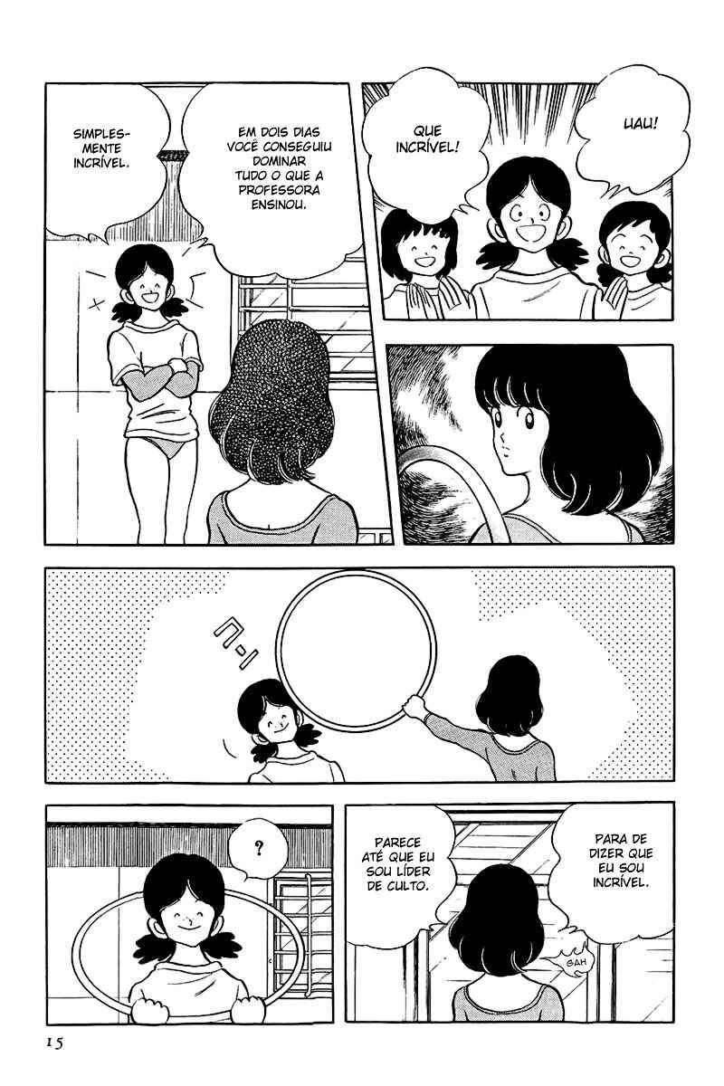 Chapter 164 - Page 18