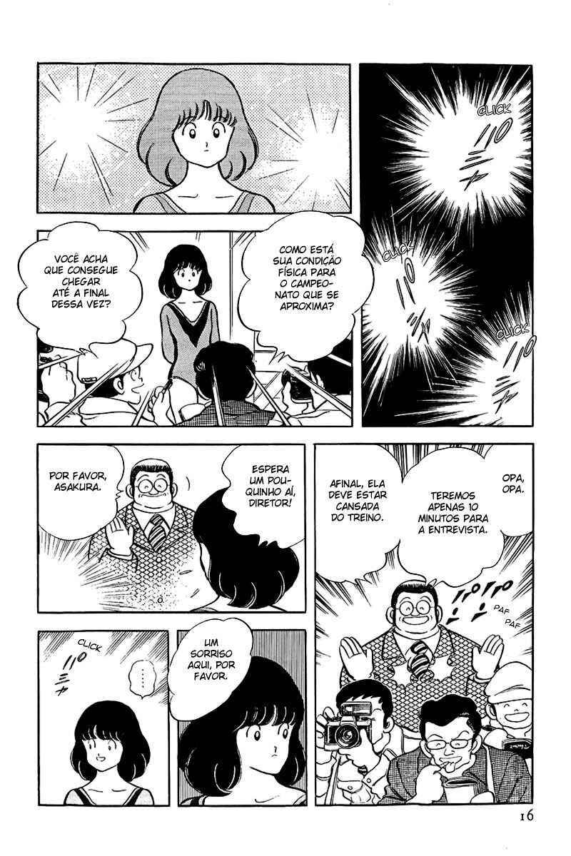Chapter 164 - Page 19