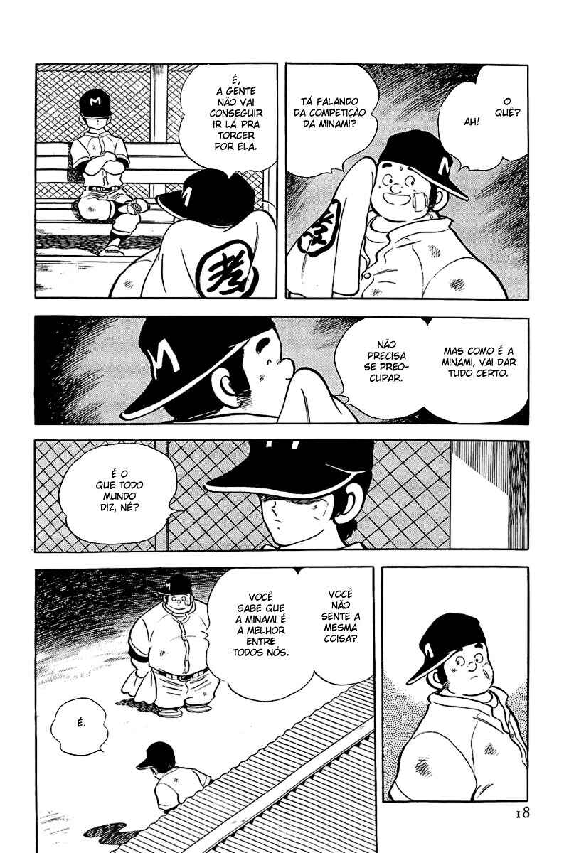 Chapter 164 - Page 21