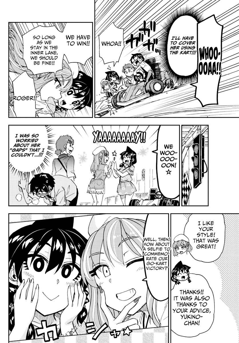 Chapter 228 - Page 12