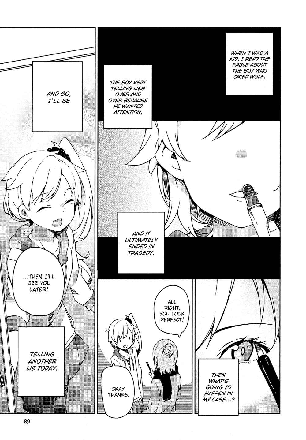 Chapter 3 - Page 2