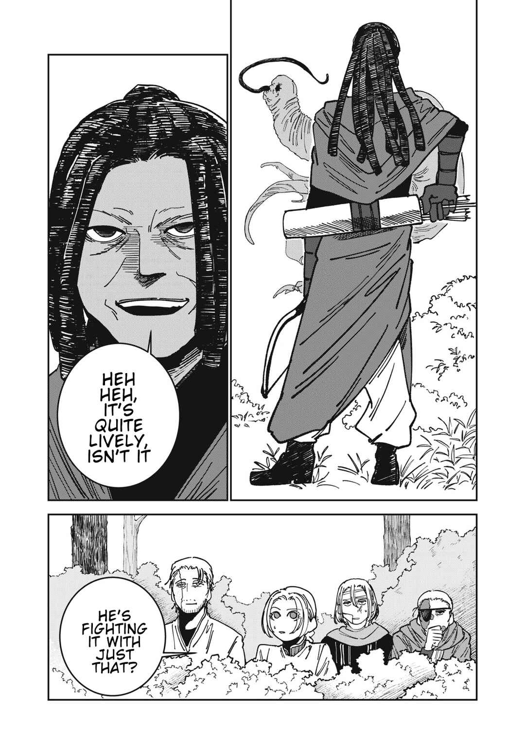 Chapter 24 - Page 5
